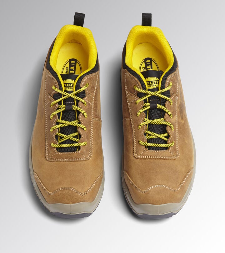 Utility Diadora COUNTRY LOW S3 SRC Scarpa antinfortunistica bassa Saldi