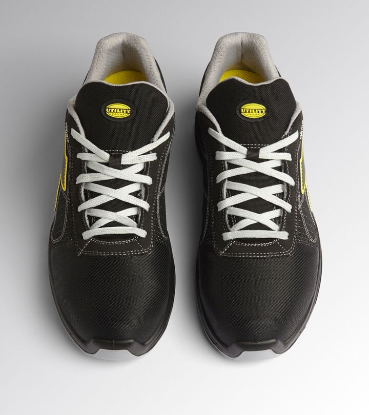 Utility Diadora RUN NET AIRBOX MATRYX LOW S3 SRC Scarpa antinfortunistica bassa Vendita Calda