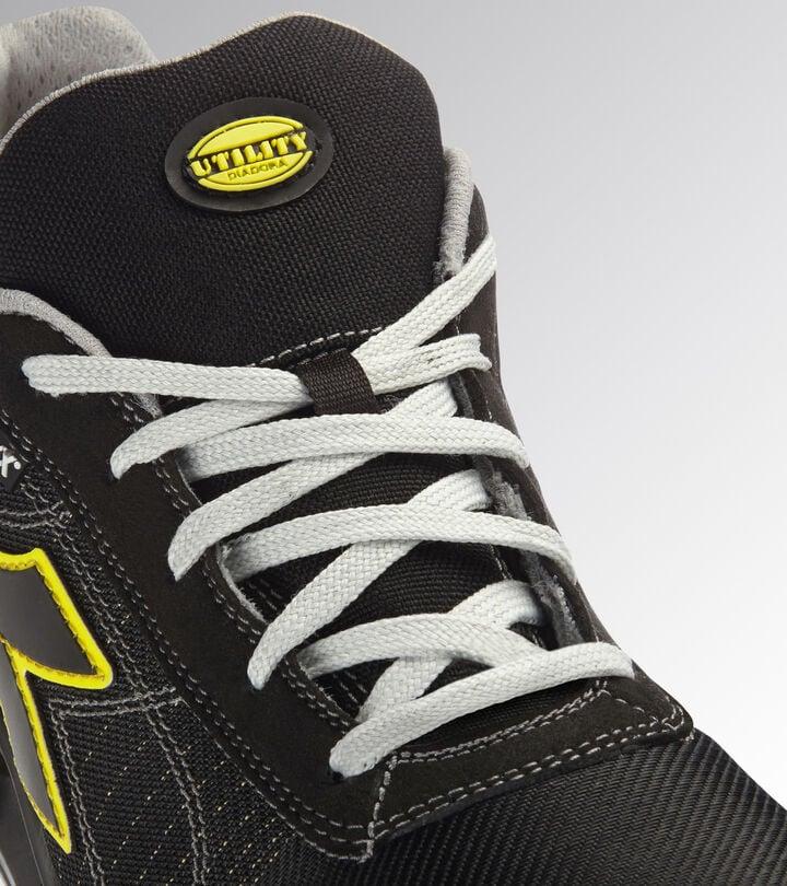 Utility Diadora RUN NET AIRBOX MATRYX LOW S3 SRC Scarpa antinfortunistica bassa Vendita Calda