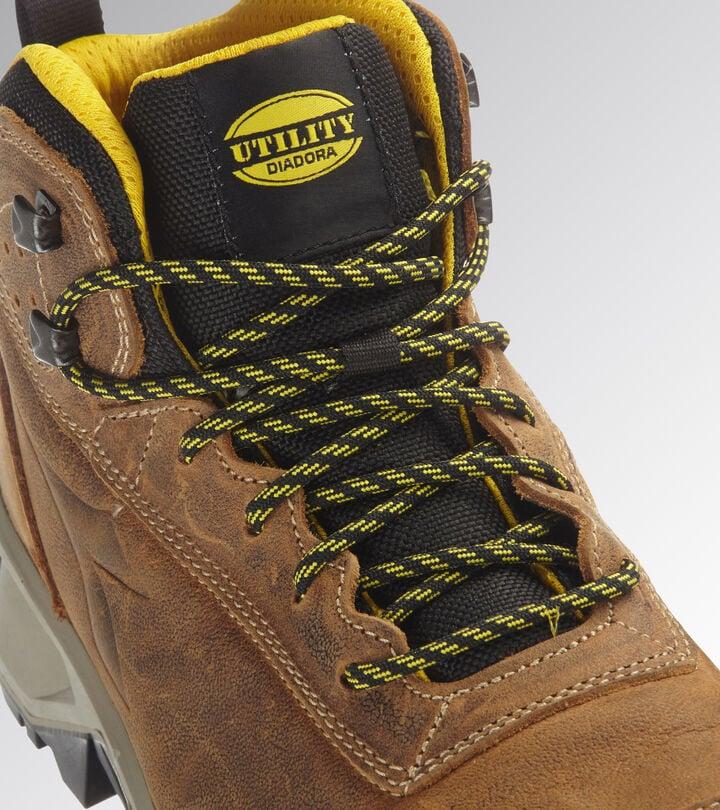 Utility Diadora COUNTRY MID S3 SRC Scarpa antinfortunistica alta Vendita Economica