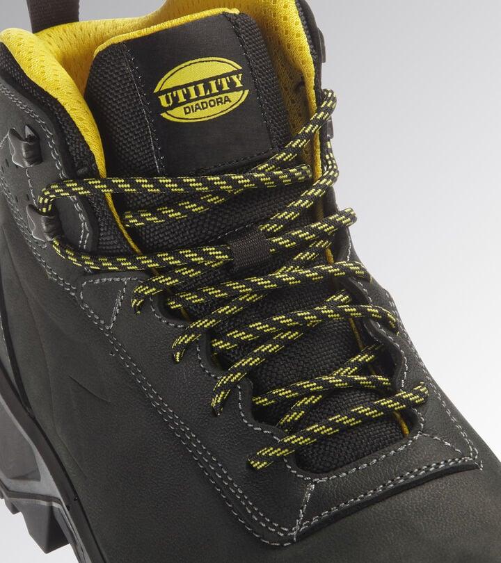 Utility Diadora COUNTRY MID S3 SRC Scarpa antinfortunistica alta Saldi Di Fabbrica