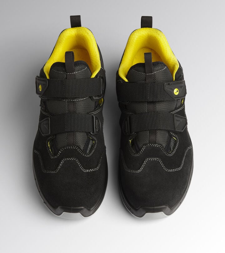 Utility Diadora RUN NET AIRBOX SANDAL S1P SRC Scarpa antinfortunistica bassa I Più Venduti