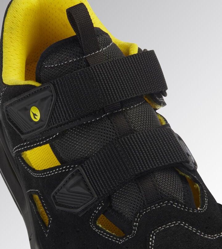Utility Diadora RUN NET AIRBOX SANDAL S1P SRC Scarpa antinfortunistica bassa I Più Venduti