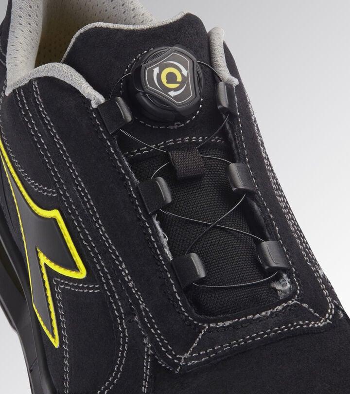 Utility Diadora RUN NET AIRBOX QUICK LOW S3 SRC Scarpa antinfortunistica bassa Vendite Flash
