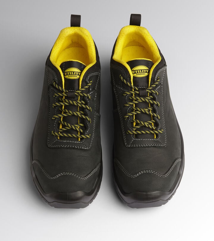 Utility Diadora COUNTRY LOW S3 SRC Scarpa antinfortunistica bassa Negozio