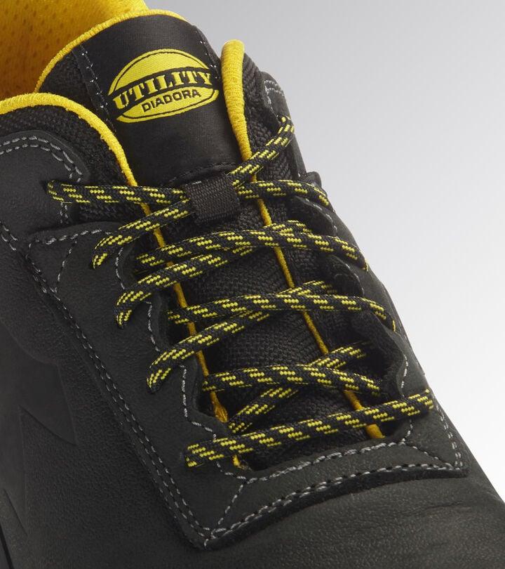 Utility Diadora COUNTRY LOW S3 SRC Scarpa antinfortunistica bassa Negozio