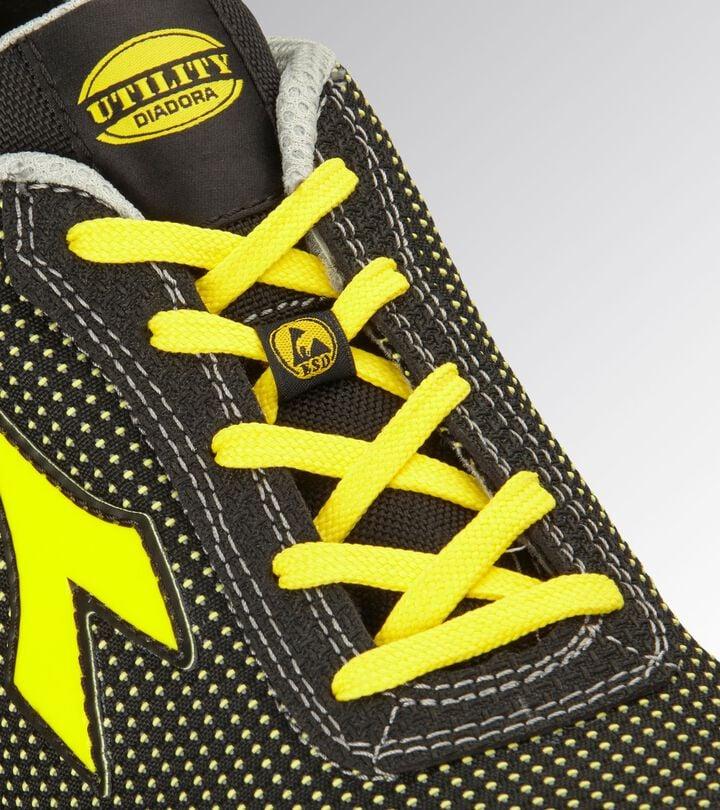 Utility Diadora RUN ATOM LOW S3S FO SR ESD Scarpa antinfortunistica bassa Nuova