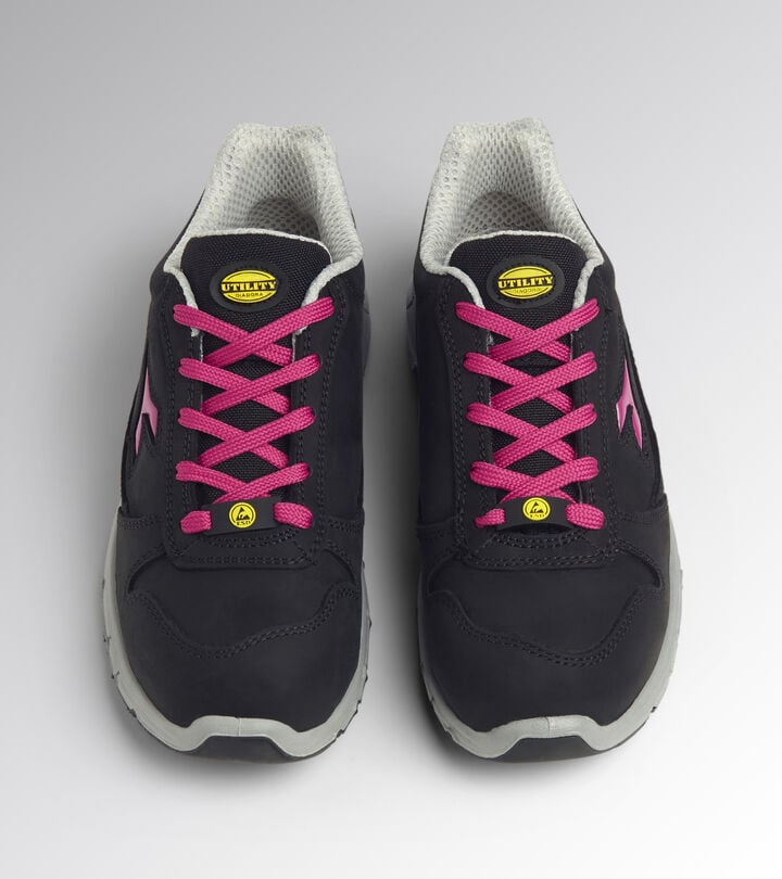 Utility Diadora RUN LOW S3 SRC ESD Scarpa antinfortunistica bassa Italy