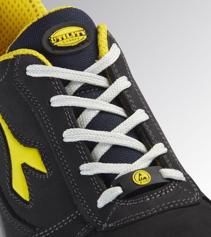Utility Diadora RUN LOW S3 SRC ESD Scarpa antinfortunistica bassa Italia