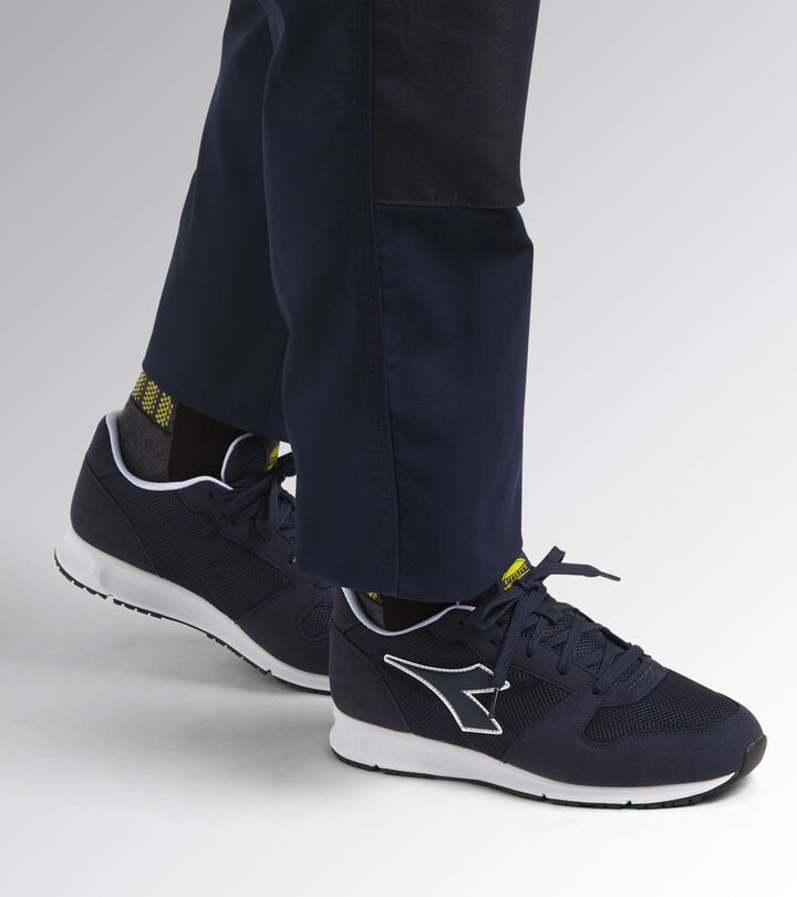 Utility Diadora CREW MICROMESH OB SRC Calzatura da lavoro bassa 2025