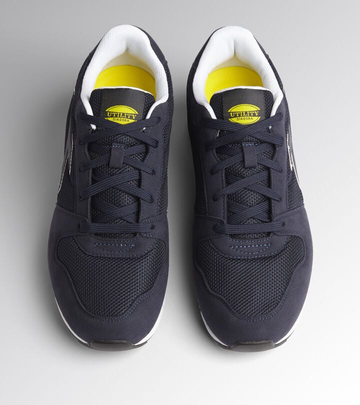 Utility Diadora CREW MICROMESH OB SRC Calzatura da lavoro bassa 2025
