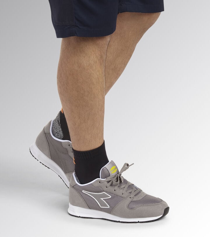 Utility Diadora CREW MICROMESH OB SRC Calzatura da lavoro bassa Nuovo