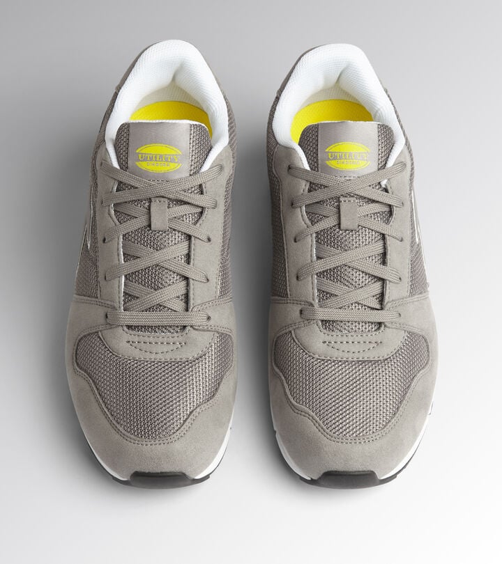 Utility Diadora CREW MICROMESH OB SRC Calzatura da lavoro bassa Nuovo