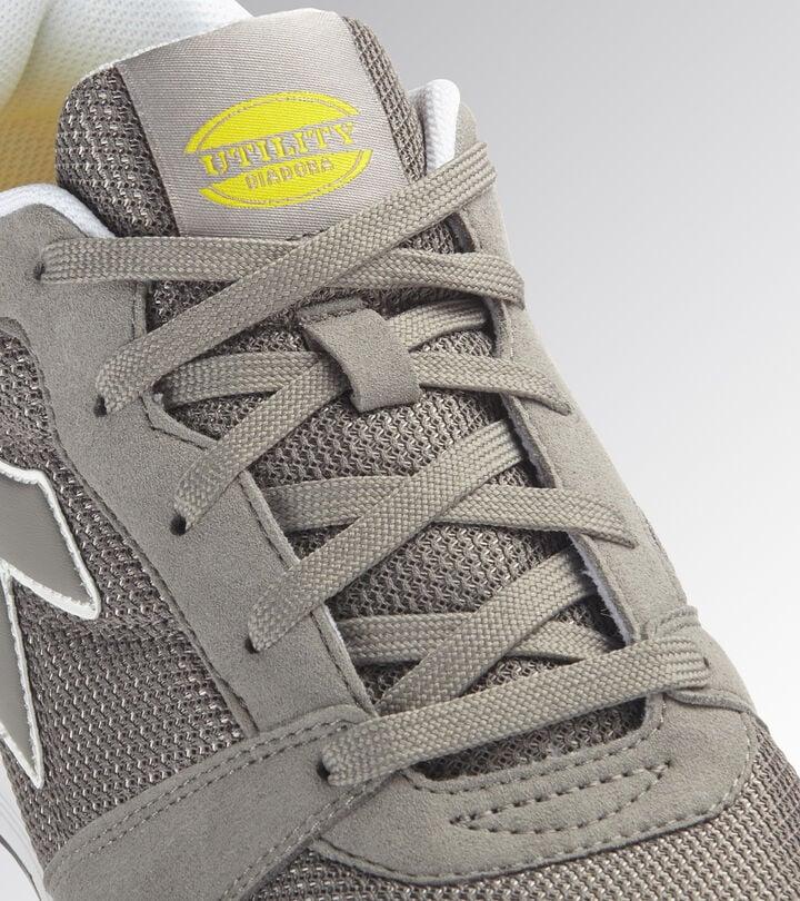 Utility Diadora CREW MICROMESH OB SRC Calzatura da lavoro bassa Nuovo