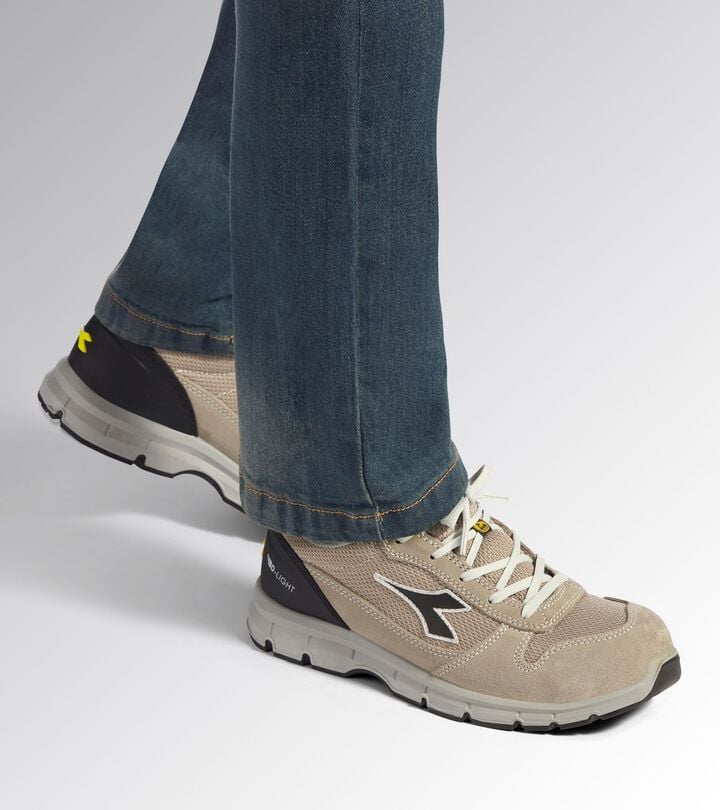 Utility Diadora RUN TEXT LOW S1PS FO SR ESD Scarpa antinfortunistica bassa Vendita
