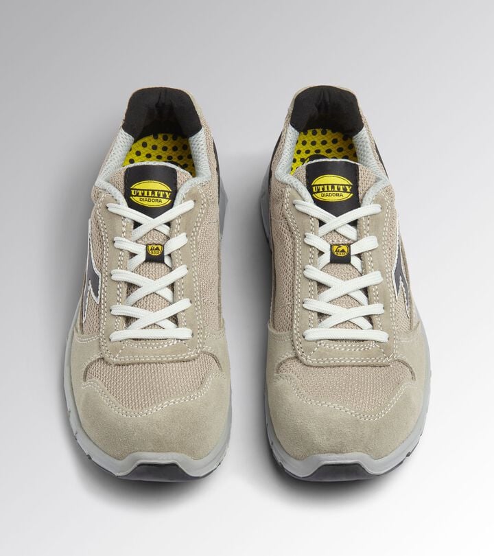 Utility Diadora RUN TEXT LOW S1PS FO SR ESD Scarpa antinfortunistica bassa Vendita