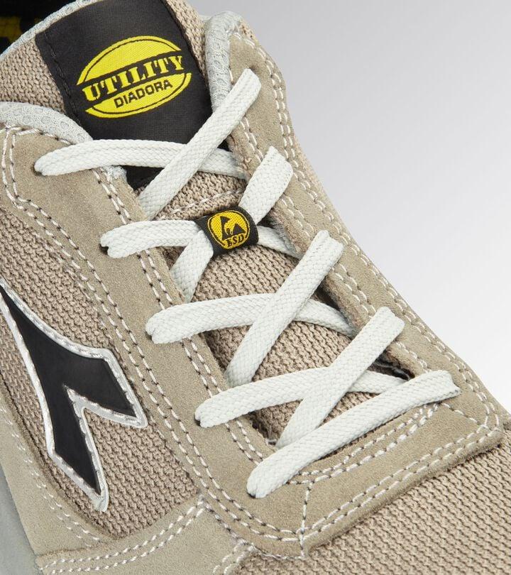 Utility Diadora RUN TEXT LOW S1PS FO SR ESD Scarpa antinfortunistica bassa Vendita