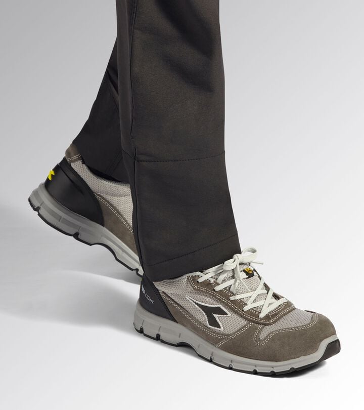 Utility Diadora RUN TEXT LOW S1PS FO SR ESD Scarpa antinfortunistica bassa Promozione