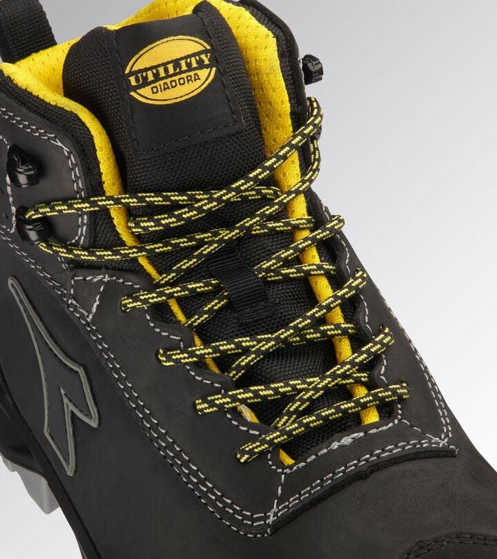 Utility Diadora CLASSIC MID S3S FO SC LG SR Scarpa antinfortunistica alta Online Outlet