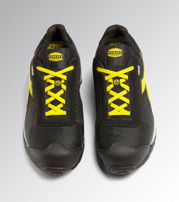 Utility Diadora GLOVE MDS MTX LOW S1PS HRO FO SR SC ESD Scarpa antinfortunistica bassa Qualità Garantita