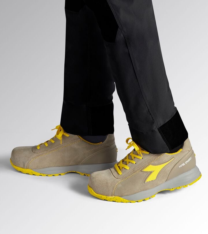Utility Diadora GLOVE MDS LOW S1PS FO HRO SR Scarpa antinfortunistica bassa Negozi Online