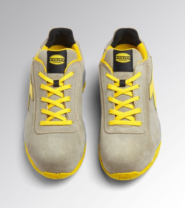 Utility Diadora GLOVE MDS LOW S1PS FO HRO SR Scarpa antinfortunistica bassa Negozi Online