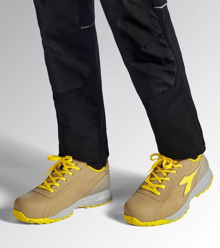 Utility Diadora GLOVE MDS LOW S3S FO HRO SR Scarpa antinfortunistica bassa Consegna Veloce