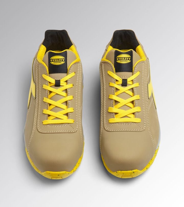 Utility Diadora GLOVE MDS LOW S3S FO HRO SR Scarpa antinfortunistica bassa Consegna Veloce