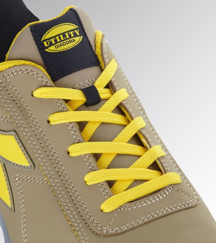 Utility Diadora GLOVE MDS LOW S3S FO HRO SR Scarpa antinfortunistica bassa Consegna Veloce