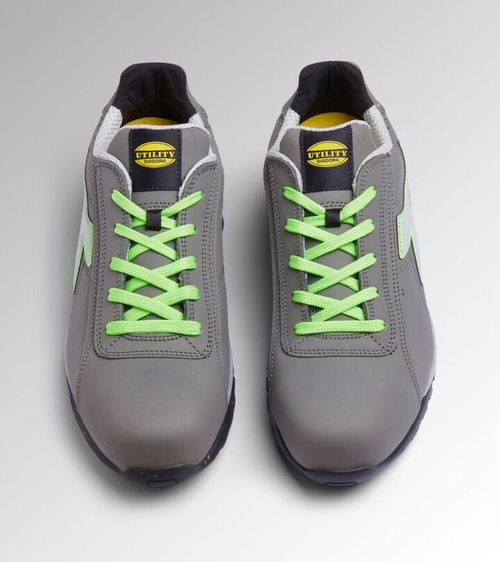 Utility Diadora GLOVE MDS LOW S3S FO HRO SR Scarpa antinfortunistica bassa Promozione Limitata