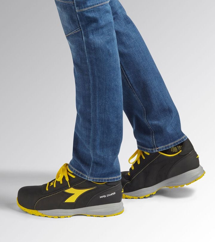 Utility Diadora GLOVE MDS LOW S3S FO HRO SR Scarpa antinfortunistica bassa Shopping Online