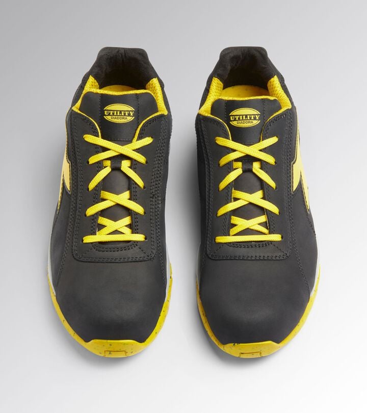 Utility Diadora GLOVE MDS LOW S3S FO HRO SR Scarpa antinfortunistica bassa Shopping Online