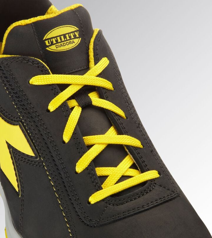 Utility Diadora GLOVE MDS LOW S3S FO HRO SR Scarpa antinfortunistica bassa Shopping Online