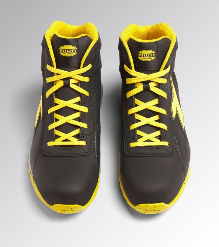 Utility Diadora GLOVE MDS MID S3S FO HRO SR Scarpa antinfortunistica alta Affare Del Giorno