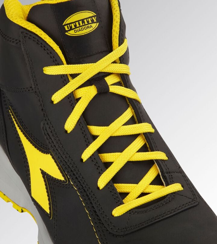Utility Diadora GLOVE MDS MID S3S FO HRO SR Scarpa antinfortunistica alta Affare Del Giorno