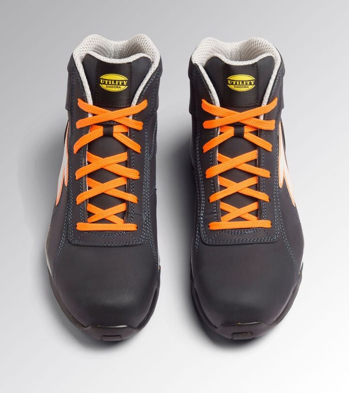 Utility Diadora GLOVE MDS MID S3S FO HRO SR Scarpa antinfortunistica alta Prezzo Ridotto