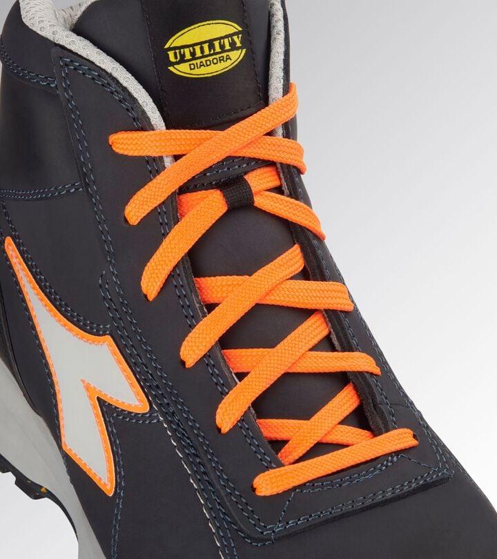 Utility Diadora GLOVE MDS MID S3S FO HRO SR Scarpa antinfortunistica alta Prezzo Ridotto