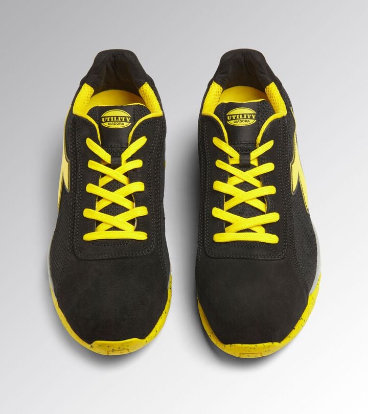 Utility Diadora GLOVE MDS TEXT LOW S1PS FO HRO SR Scarpa antinfortunistica bassa Offerte speciali