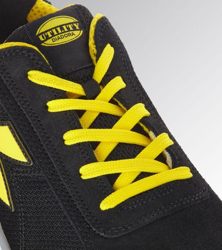 Utility Diadora GLOVE MDS TEXT LOW S1PS FO HRO SR Scarpa antinfortunistica bassa Offerte speciali