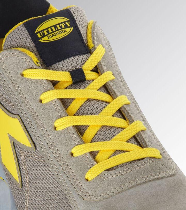 Utility Diadora GLOVE MDS TEXT LOW S1PS FO HRO SR Scarpa antinfortunistica bassa Convenienza
