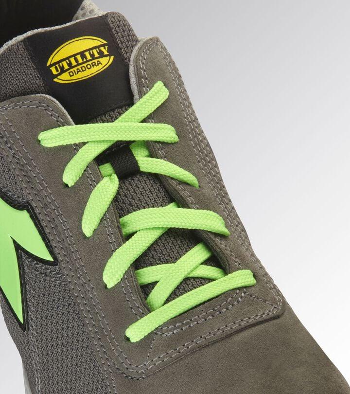 Utility Diadora GLOVE MDS TEXT LOW S1PS FO HRO SR Scarpa antinfortunistica bassa Presa