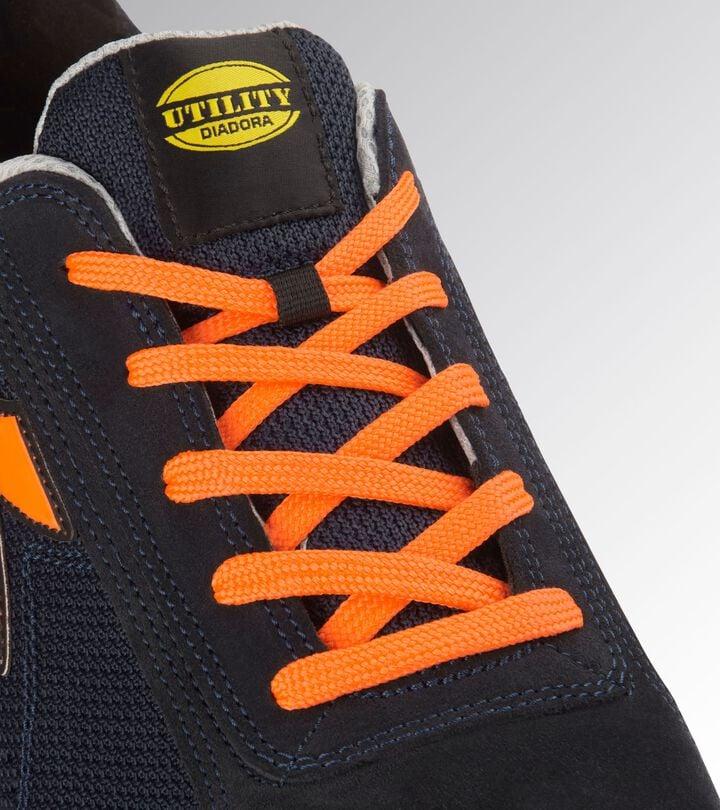 Utility Diadora GLOVE MDS TEXT LOW S1PS FO HRO SR Scarpa antinfortunistica bassa Sconto