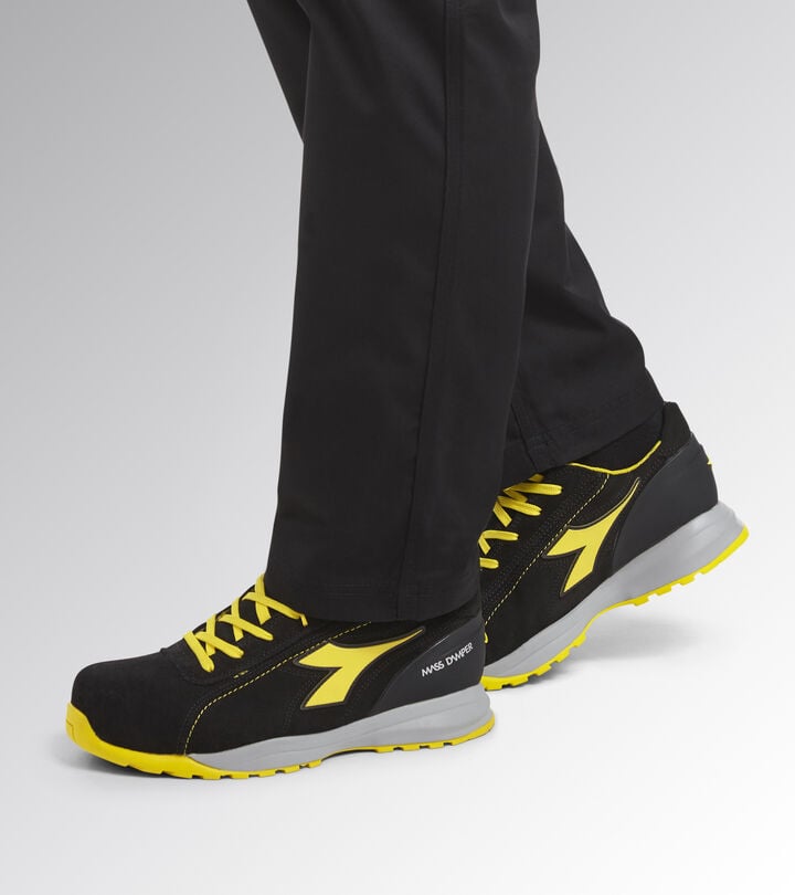 Utility Diadora GLOVE MDS LOW S1P HRO SRC Scarpa antinfortunistica bassa Offerta