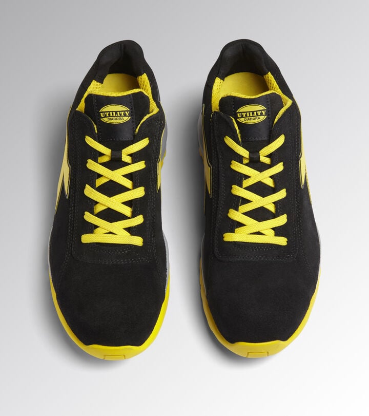Utility Diadora GLOVE MDS LOW S1P HRO SRC Scarpa antinfortunistica bassa Offerta
