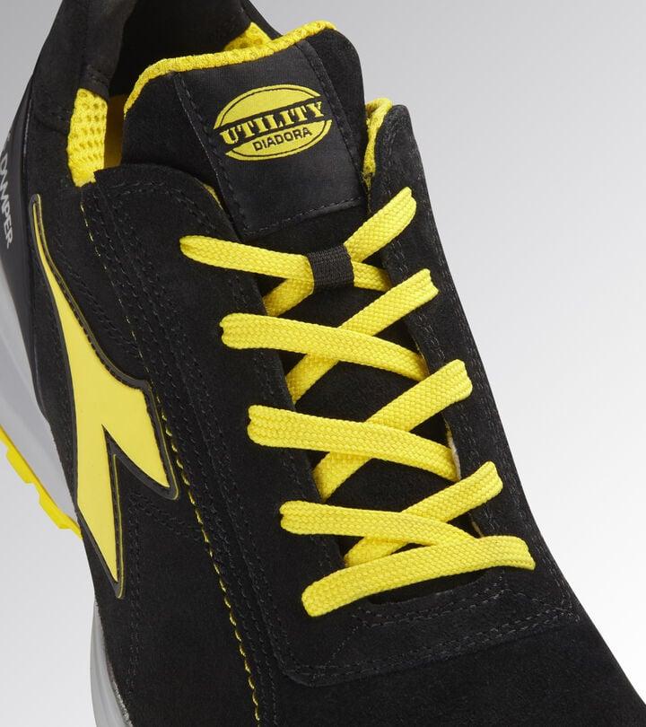Utility Diadora GLOVE MDS LOW S1P HRO SRC Scarpa antinfortunistica bassa Offerta