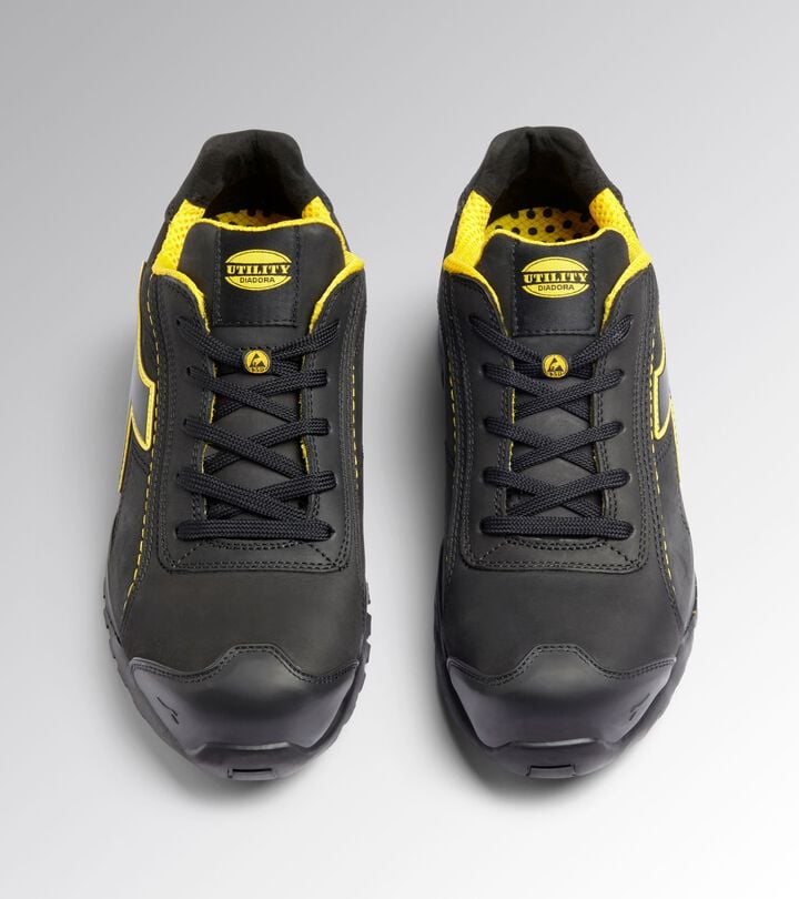 Utility Diadora GLOVE MDS MSTR LOW S3S FO HRO SR SC ESD Scarpa antinfortunistica bassa Economico