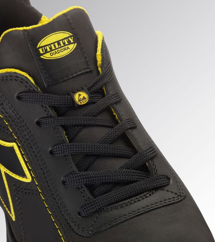 Utility Diadora GLOVE MDS MSTR LOW S3S FO HRO SR SC ESD Scarpa antinfortunistica bassa Economico