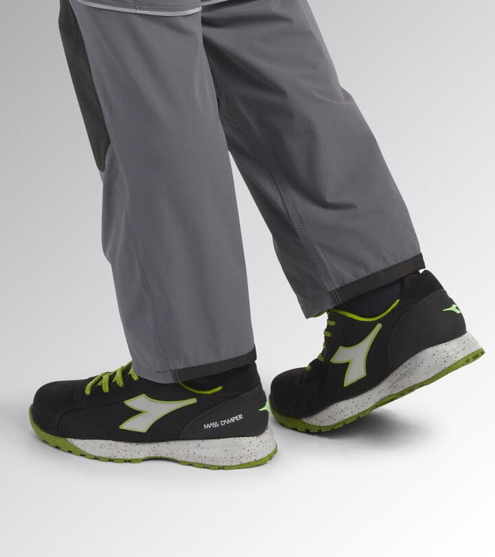 Utility Diadora GLOVE ECO MDS S1P SRC HRO Scarpa antinfortunistica bassa Online