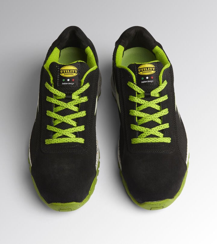 Utility Diadora GLOVE ECO MDS S1P SRC HRO Scarpa antinfortunistica bassa Online