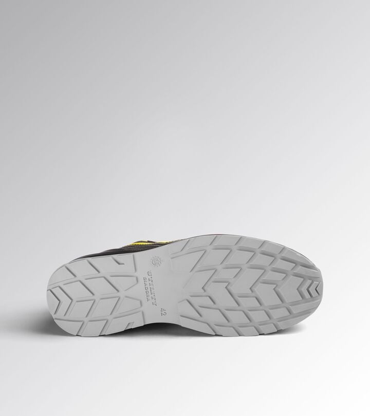 Utility Diadora RUN NET AIRBOX MATRYX LOW S1PS FO SR Scarpa antinfortunistica bassa Outlet